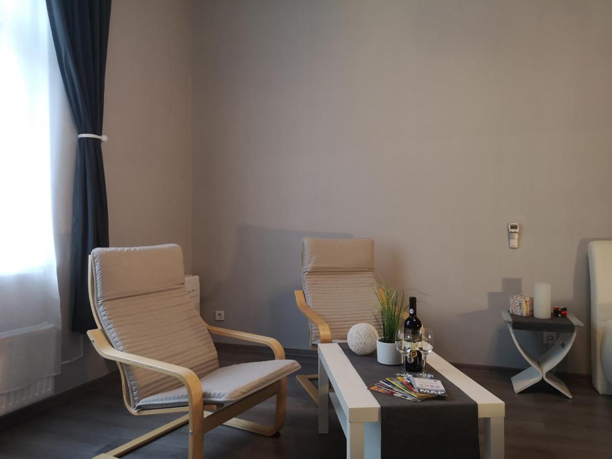 Central Apartment Budapest Exterior photo